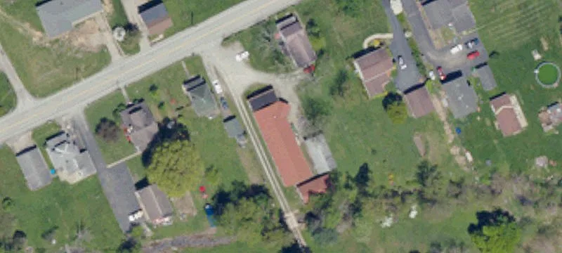 164 Hopwood Coolspring Rd