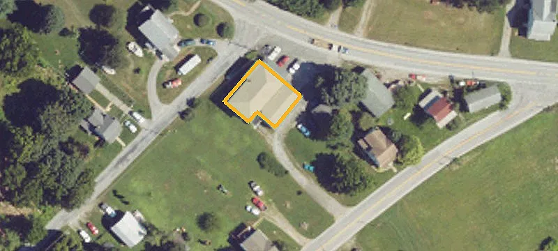 3502 Delta Rd