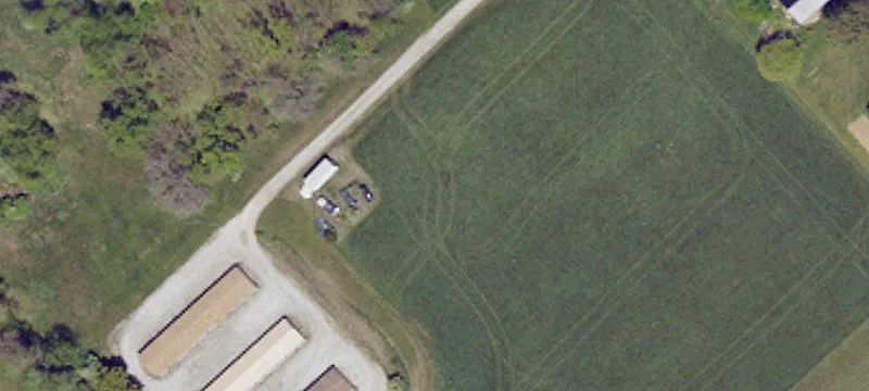 2308 Myers Rd