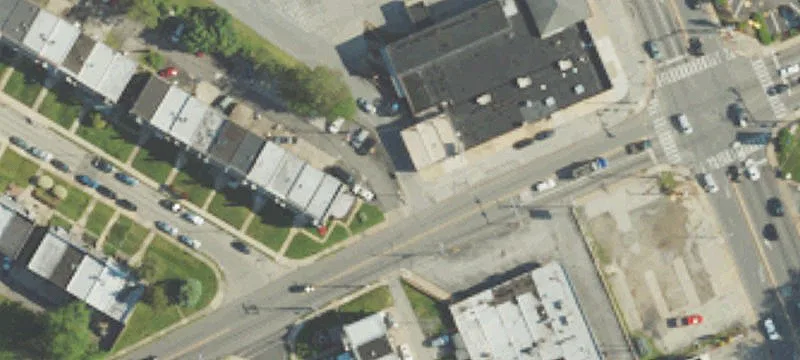 801 Windermere Ave