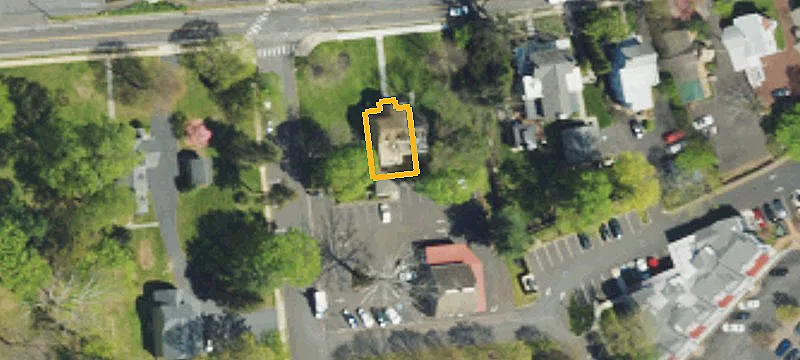 31 Afton Ave