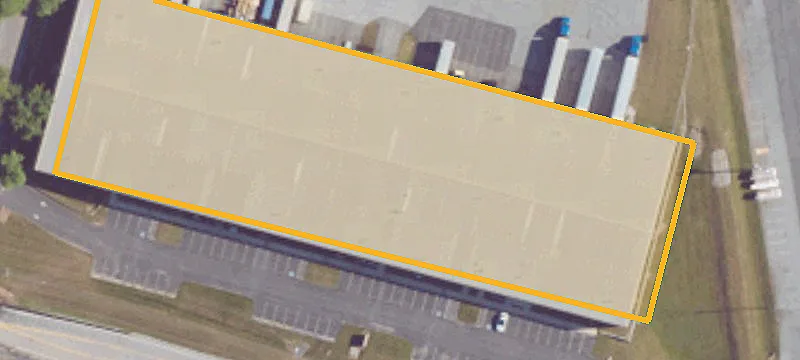 503 Industrial Dr