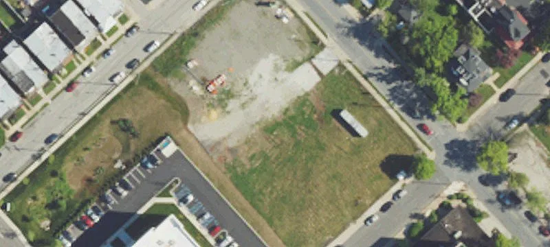 1301 Powell St