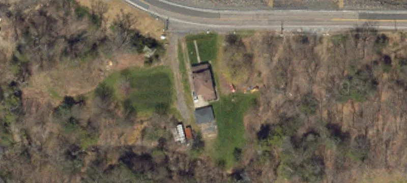 100 Bald Mtn Rd