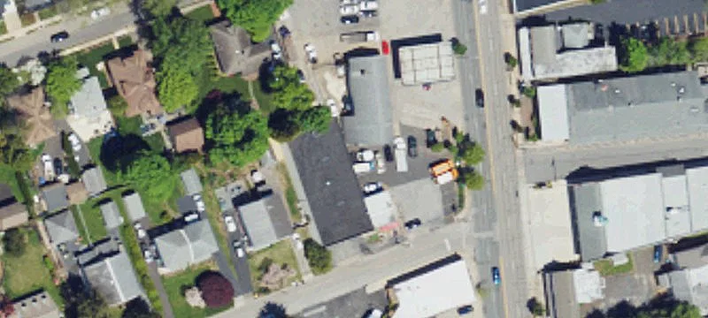 1527 Bethlehem Pike