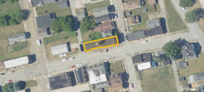 243 Beaver St