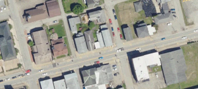 812 Crawford Ave