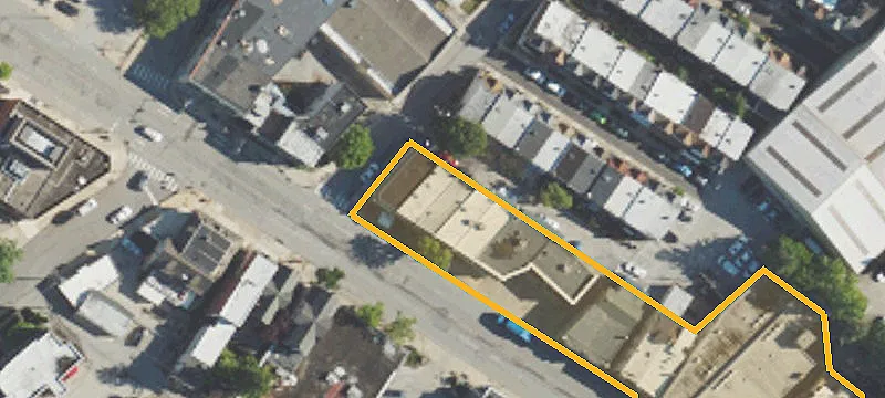 1045 Lancaster Ave