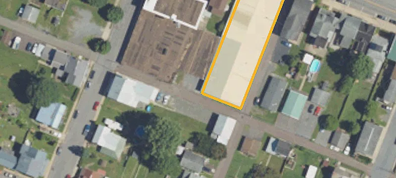 Main St