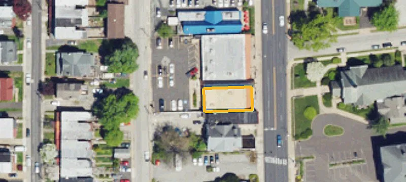 479 York Rd