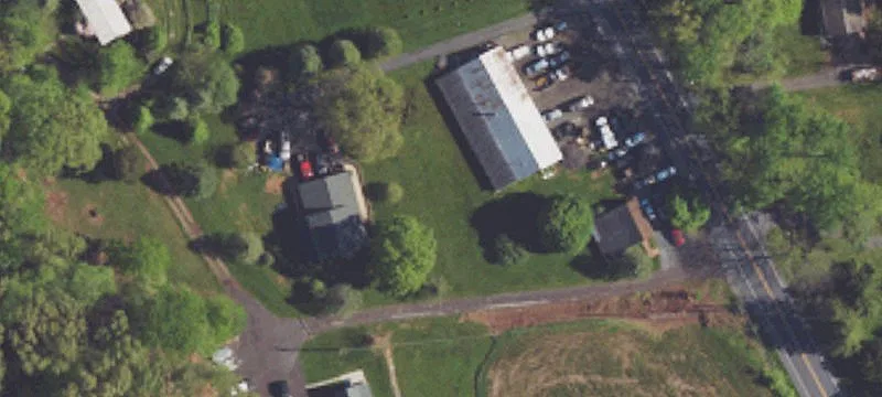 4705 Morgantown Rd