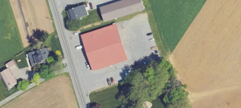 667 Hartman Sta Rd