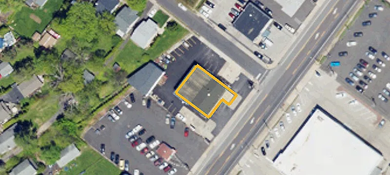 532 Easton Rd