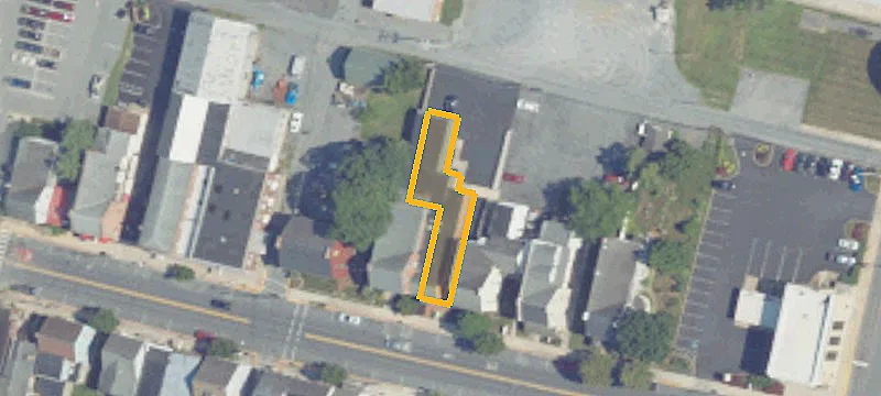 21 Main St