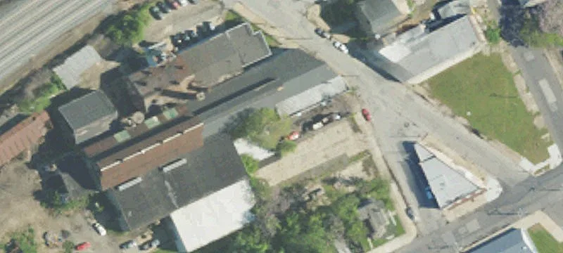 544 Franklin St