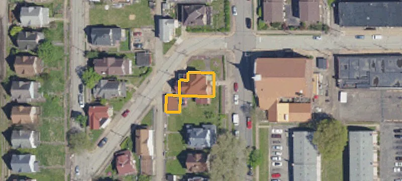 200 Caldwell Ave