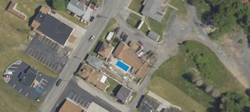 420 Cedar St