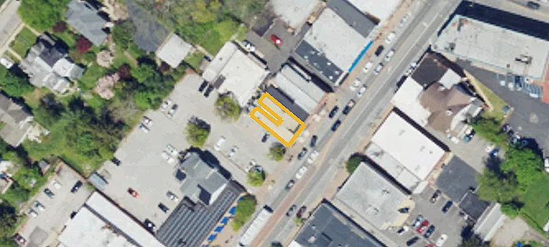 122 Easton Rd