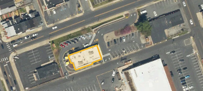 1414 Tilghman St, Unit 1440