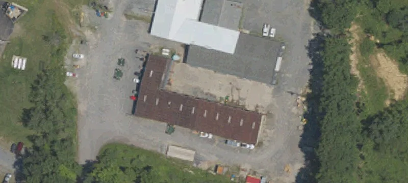 4952 Admiral Peary Hwy
