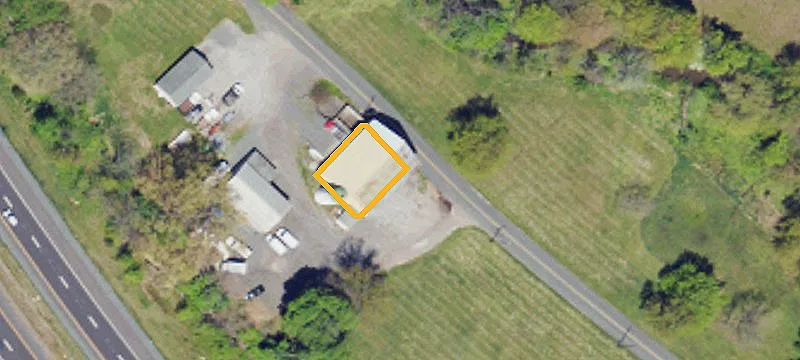 50 Reifsnyder Rd