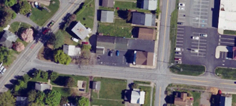 316 Market St