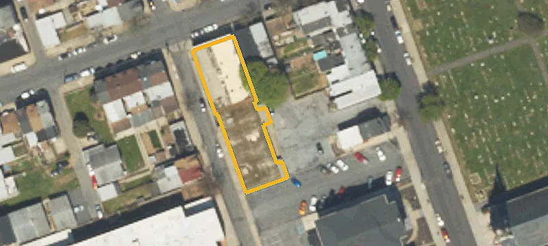 170-172 Allen St