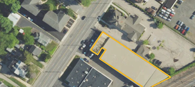 403 Chester Pike