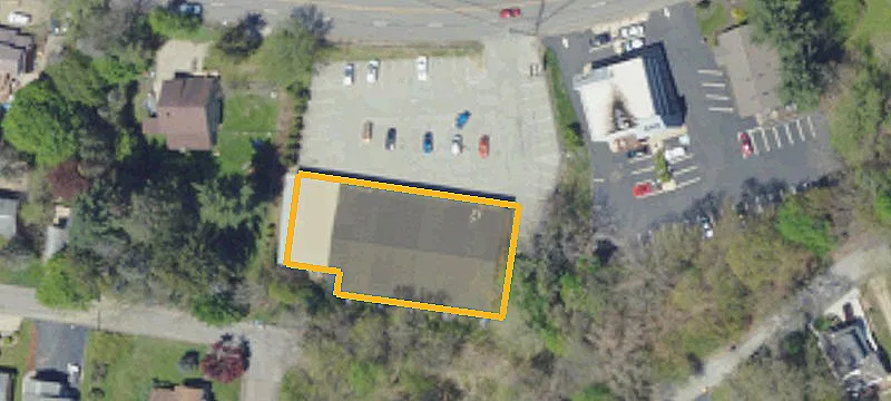 120 3rd Degree Rd