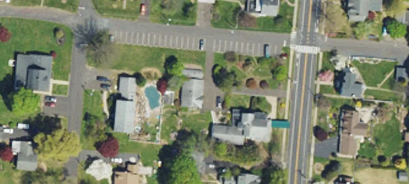 900 Bellevue Ave