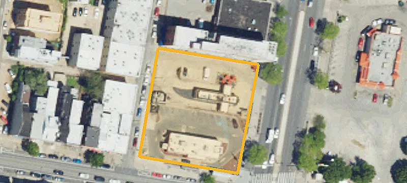 1208 Broad St, Unit 12