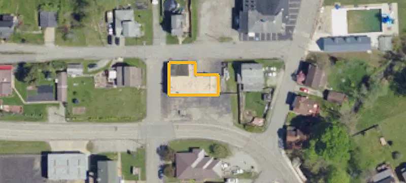3307 Greenock Buena Vis Rd
