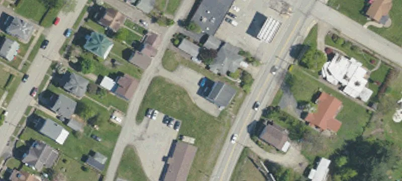 462 Morgantown St