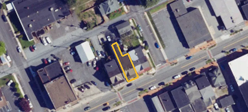 407 Market St
