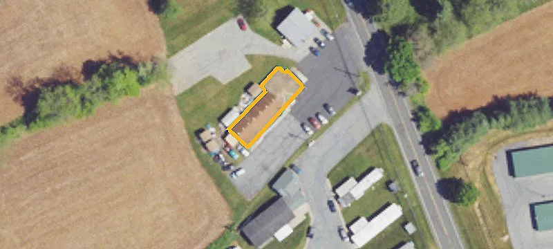 1344 Trexlertown Rd