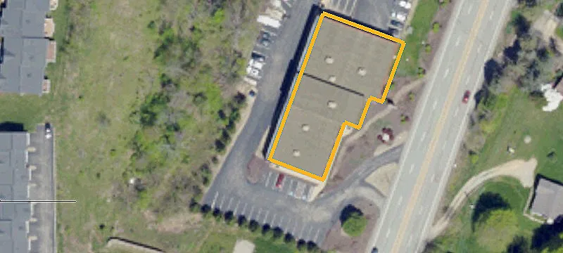 2335 Washington Rd