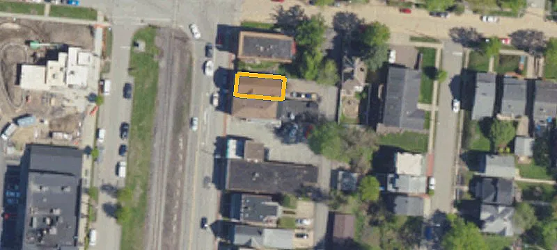 154 Allegheny Riv Blvd