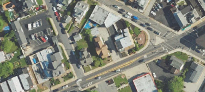 23 Baltimore Ave