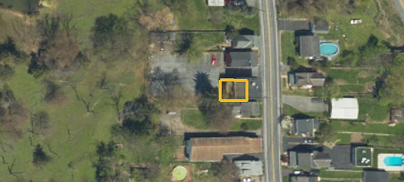3750 Old Philadelphia Pike