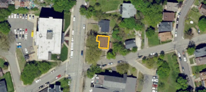 2404 Perrysville Ave