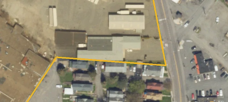 895 Providence Rd
