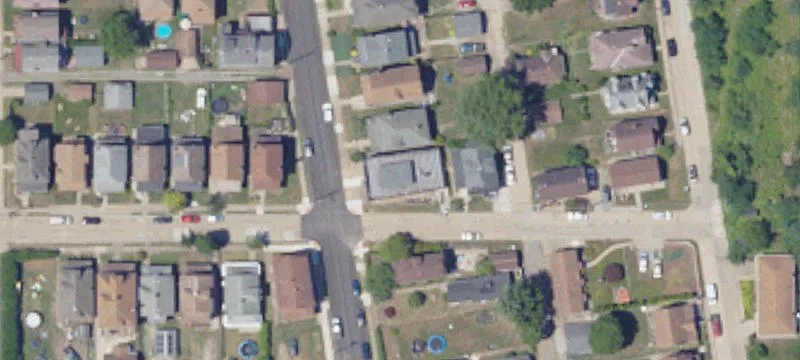 1800 Beaver Rd