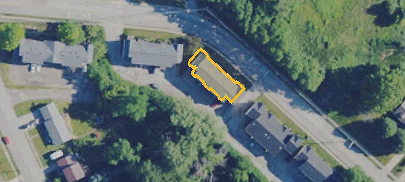 2838 Zimmerman Rd