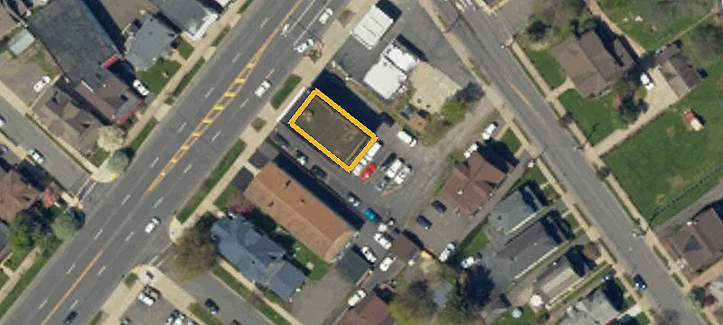 955 Wyoming Ave