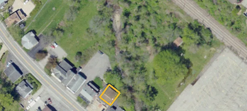 6435 Library Rd