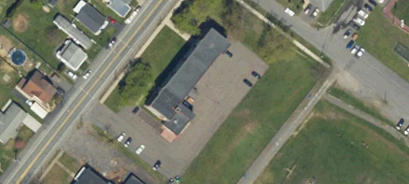 636 Foote Ave
