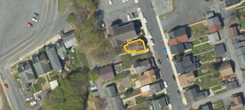 20 4th St