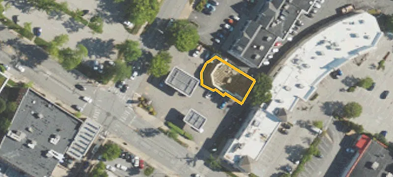 775 Lancaster Ave