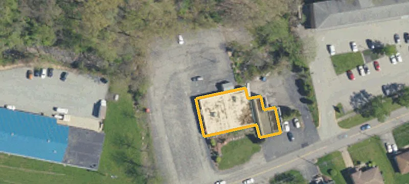 4339 Old William Penn Hwy