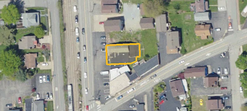 5237 Brightwood Rd